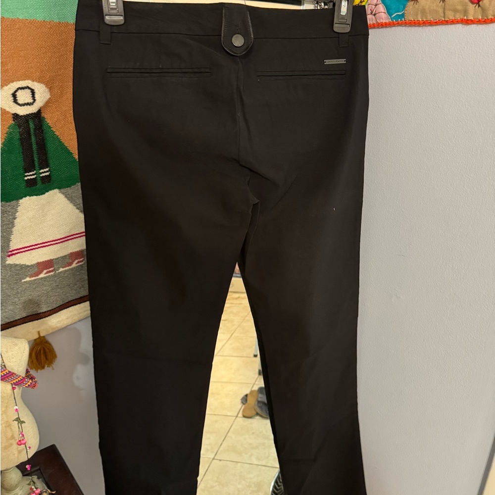 DKNY Black Women's Jeans